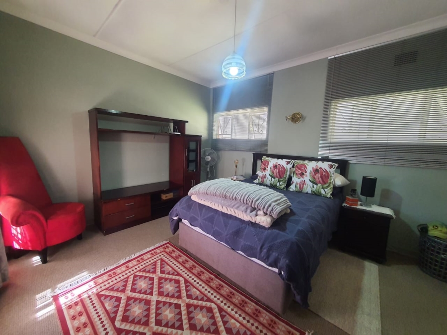 3 Bedroom Property for Sale in Sasolburg Free State